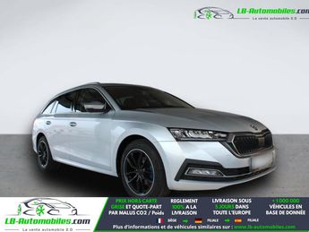  Voir d&eacute;tails -Skoda Octavia 1.5 TSI 150 ch BVA &agrave; Beaupuy (31)