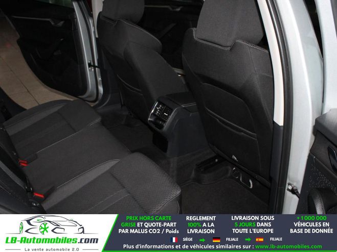 Skoda Octavia 1.5 TSI 150 ch BVA Argent� M�tallique de 2023