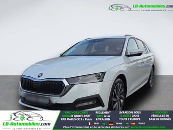  Voir d&eacute;tails -Skoda Octavia 1.5 TSI 150 ch BVA &agrave; Beaupuy (31)