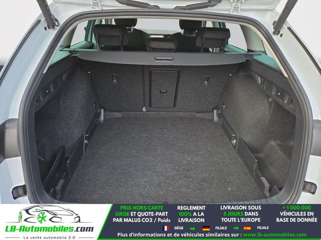Skoda Octavia 1.5 TSI 150 ch BVA Blanc M�tallique de 2022