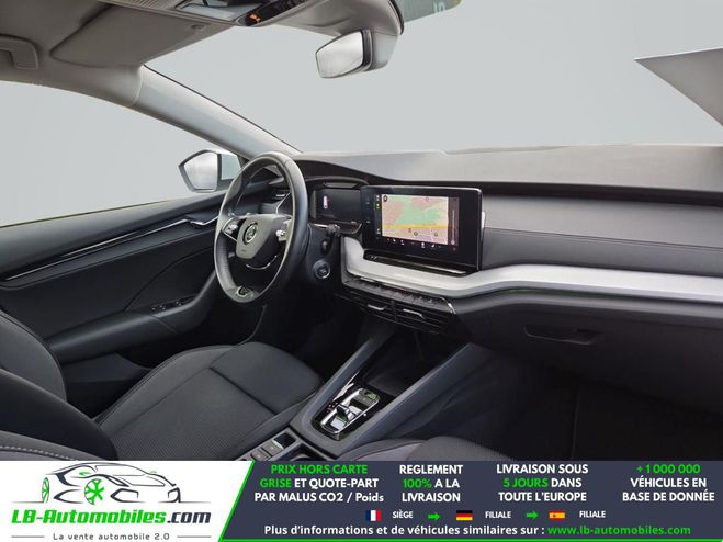 Skoda Octavia 1.5 TSI 150 ch BVA Blanc M�tallique de 2022