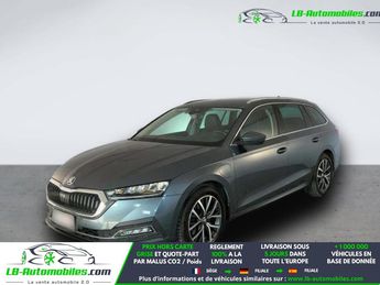  Voir d&eacute;tails -Skoda Octavia 1.5 TSI mHEV 150 ch  BVA &agrave; Beaupuy (31)