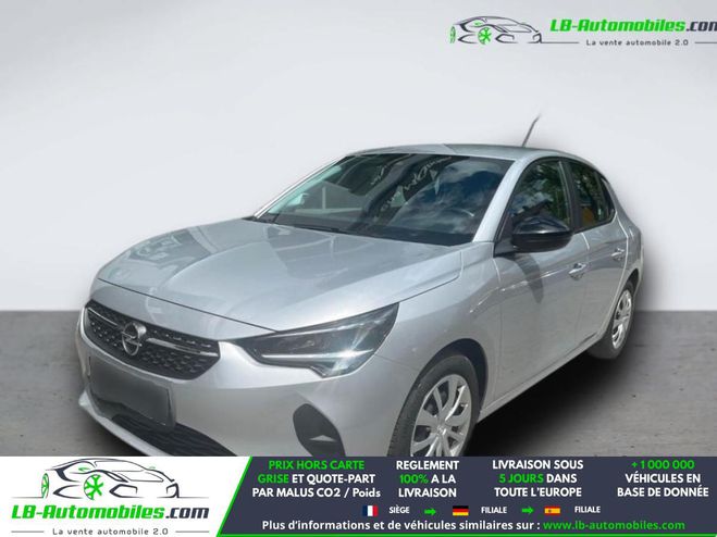Opel Corsa 1.2 Turbo 100 ch BVA  de 2023