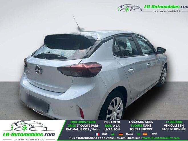 Opel Corsa 1.2 Turbo 100 ch BVA  de 2023
