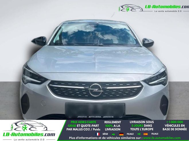 Opel Corsa 1.2 Turbo 100 ch BVA  de 2023