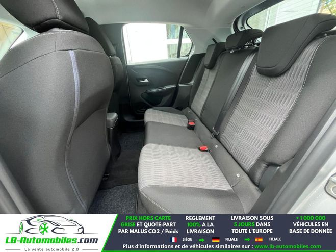 Opel Corsa 1.2 Turbo 100 ch BVA  de 2023