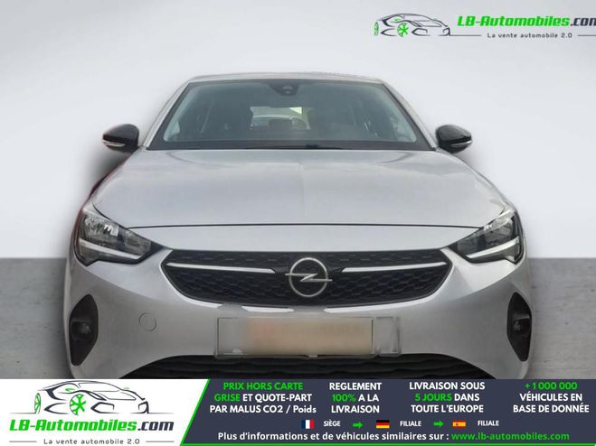 Opel Corsa 1.2 Turbo 100 ch BVM Argent� M�tallique de 2024