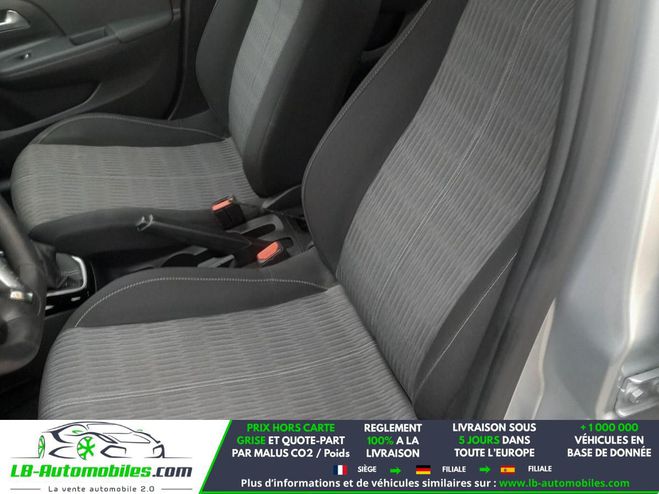 Opel Corsa 1.2 Turbo 100 ch BVM Argent� M�tallique de 2024