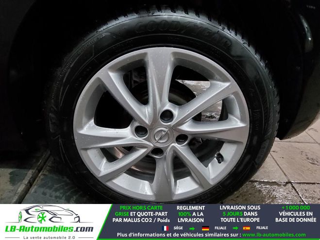 Opel Corsa 1.2 Turbo 100 ch BVM Noir M�tallique de 2023