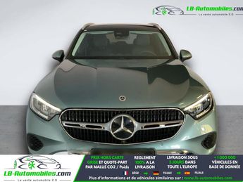 Mercedes GLC