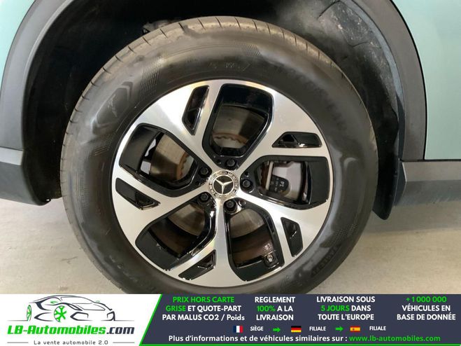 Mercedes GLC 300 de BVA 4Matic Argent� M�tallique de 2024