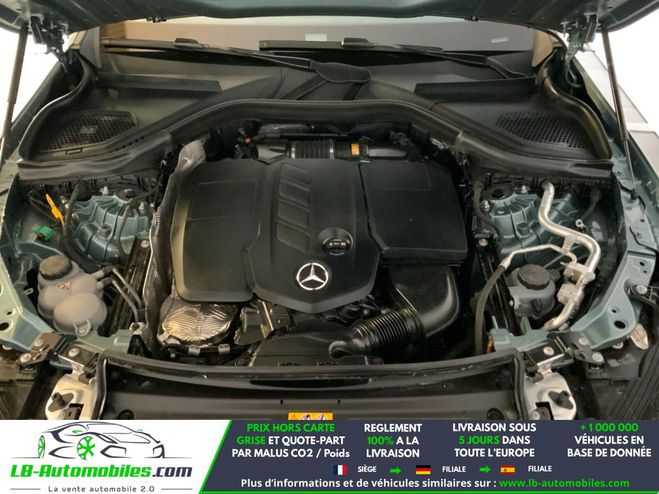 Mercedes GLC 300 de BVA 4Matic Argent� M�tallique de 2024