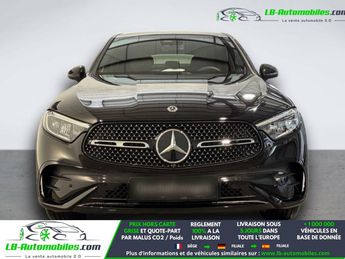 Mercedes GLC