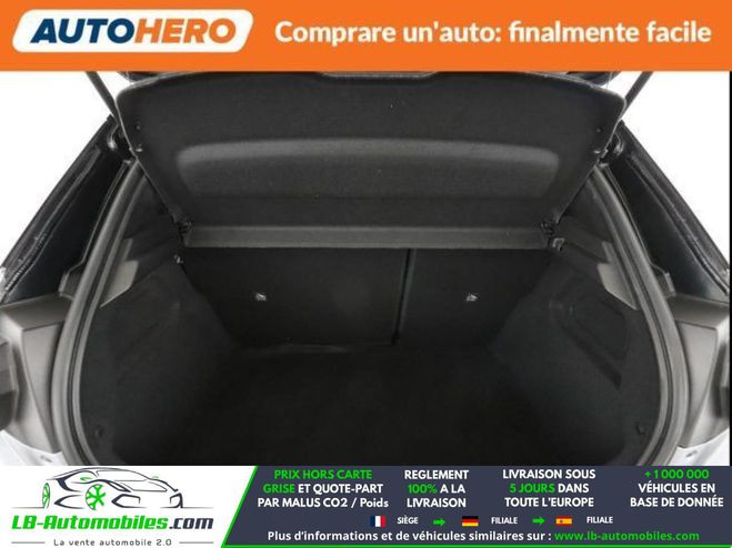 Opel Corsa 1.2 Turbo 130 ch BVA Gris M�tallique de 2022