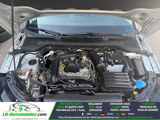 Skoda Scala 1.0 TSI 95 ch BVM Argent� M�tallique de 2022