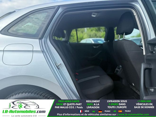 Skoda Scala 1.0 TSI 95 ch BVM Argent� M�tallique de 2022