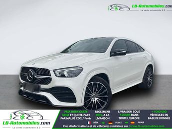 Mercedes GLE
