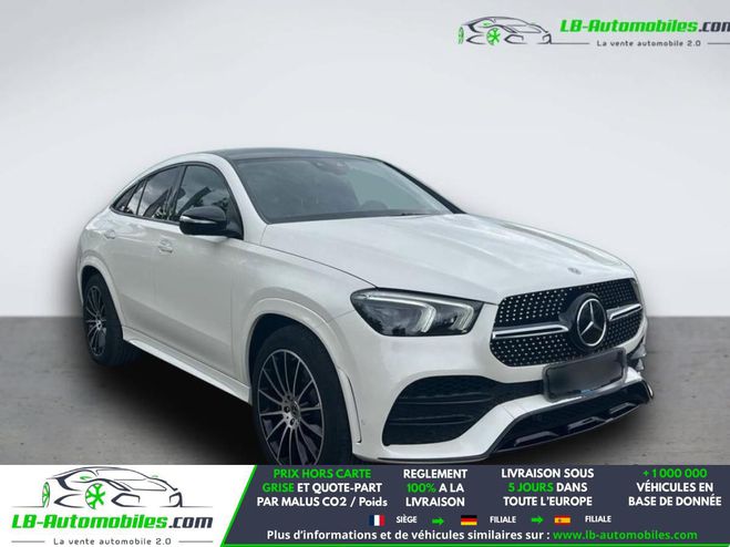 Mercedes GLE 400 d BVA 4Matic Blanc M�tallique de 2023