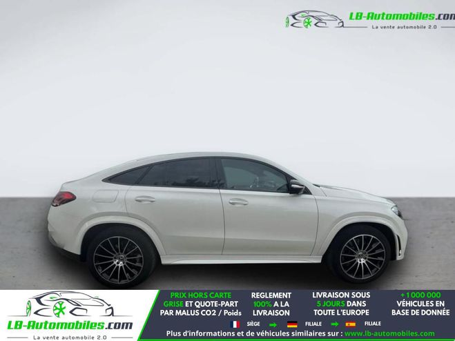 Mercedes GLE 400 d BVA 4Matic Blanc M�tallique de 2023
