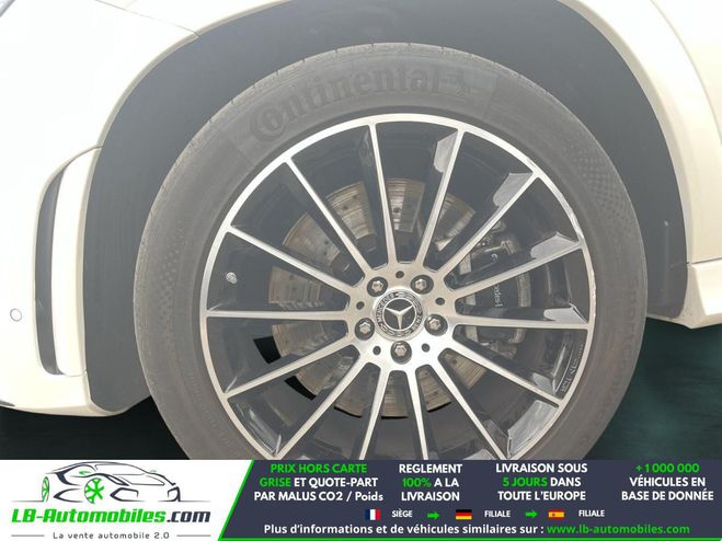 Mercedes GLE 400 d BVA 4Matic Blanc M�tallique de 2023