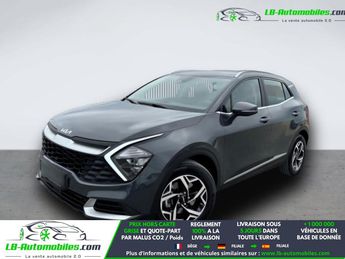  Voir d&eacute;tails -Kia Sportage 1.6 T-GDi 150ch MHEV BVA 4x2 &agrave; Beaupuy (31)