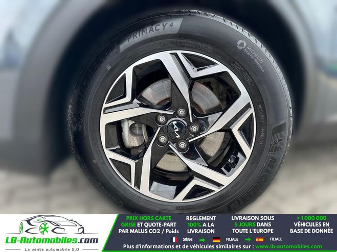 Kia Sportage 1.6 T-GDi 150ch MHEV BVA 4x2 Gris M�tallique de 2023