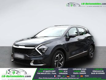  Voir d&eacute;tails -Kia Sportage 1.6 T-GDi 150ch MHEV BVA 4x2 &agrave; Beaupuy (31)