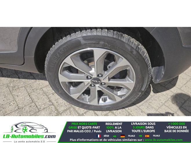 Kia Stonic 1.0 T-GDi 100 ch BVA Gris M�tallique de 2024
