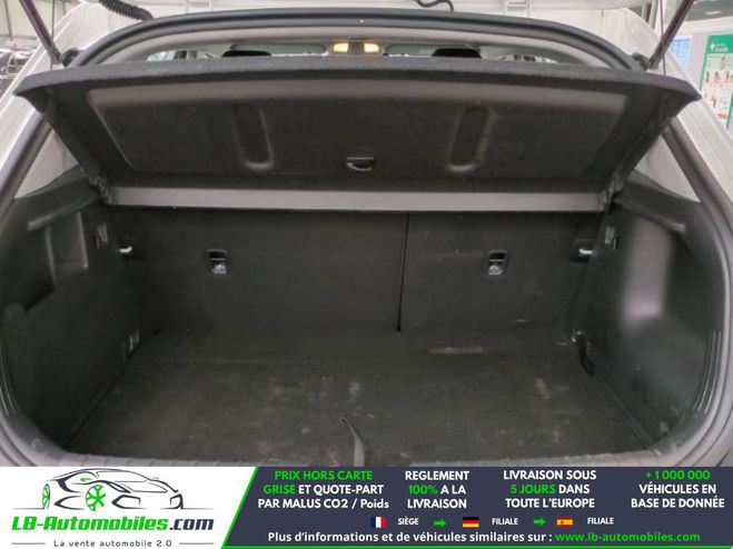 Kia Stonic 1.0 T-GDi 100 ch BVA Blanc de 2024