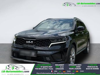 Voir d&eacute;tails -Kia Sorento 2.2 CRDI 200 ch 4x4 BVA 5pl &agrave; Beaupuy (31)