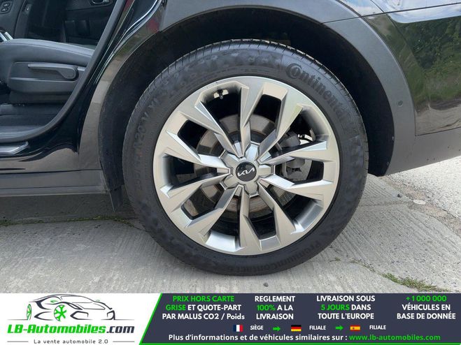 Kia Sorento 2.2 CRDI 200 ch 4x4 BVA 5pl Noir M�tallique de 2023