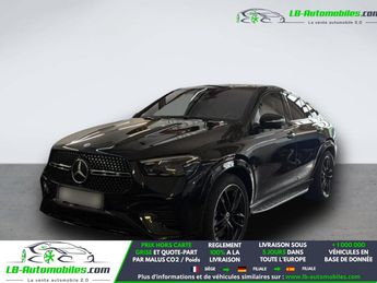Mercedes GLE