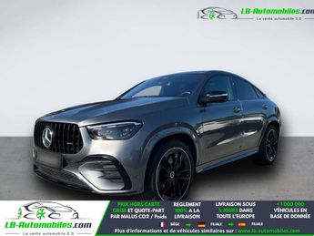 Mercedes GLE
