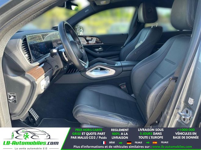 Mercedes GLE 450 d BVA 4Matic Gris M�tallique de 2024