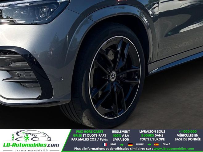 Mercedes GLE 450 d BVA 4Matic Gris M�tallique de 2024
