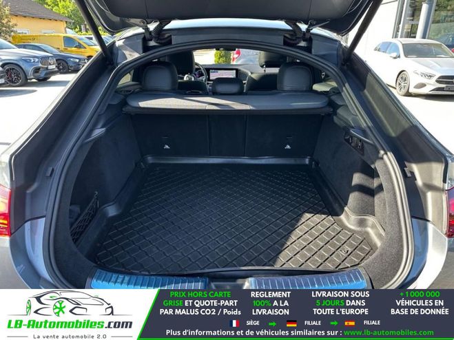 Mercedes GLE 450 d BVA 4Matic Gris M�tallique de 2024