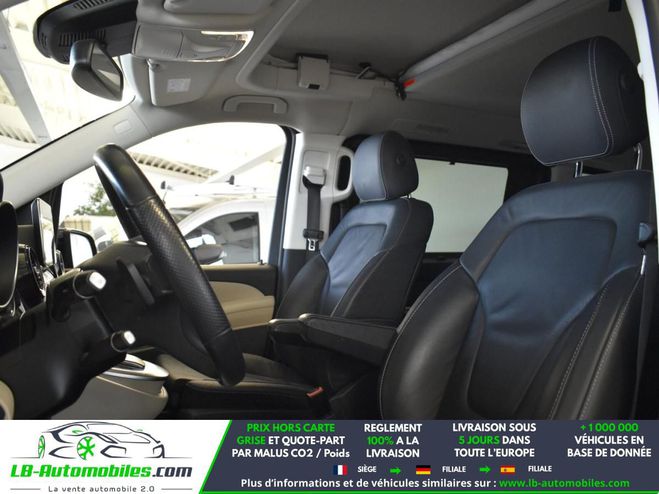 Mercedes Classe V 300d BVA Bleu M�tallique de 2022