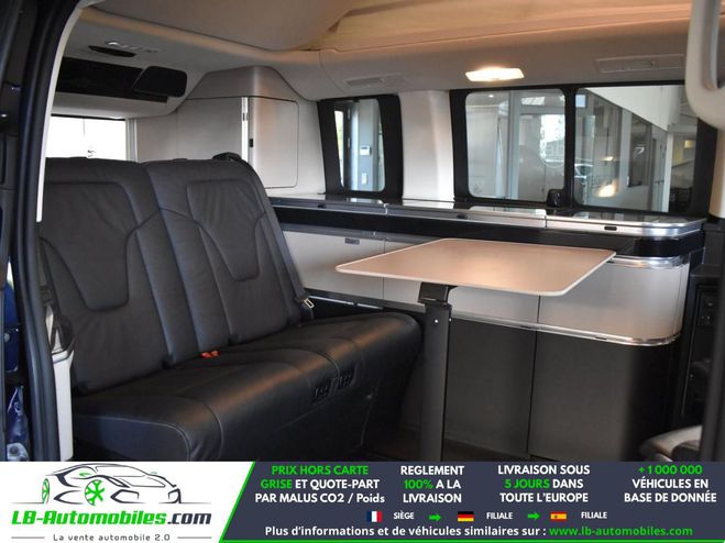 Mercedes Classe V 300d BVA Bleu M�tallique de 2022