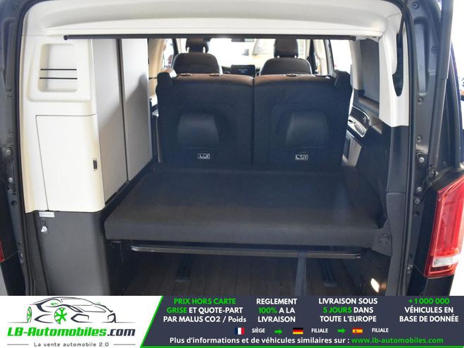 Mercedes Classe V 300d BVA Bleu M�tallique de 2022