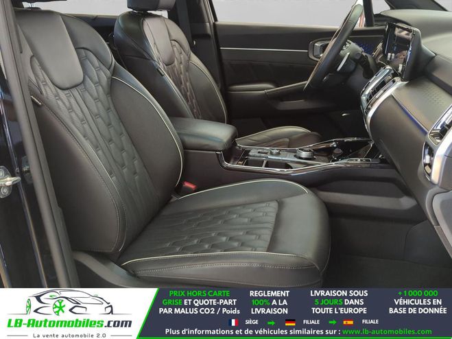 Kia Sorento 2.2 CRDI 200 ch 4x4 BVA 5pl Noir M�tallique de 2023