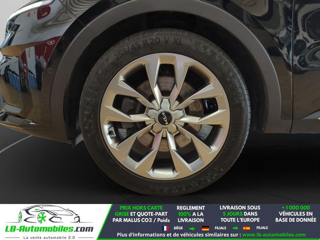 Kia Sorento 2.2 CRDI 200 ch 4x4 BVA 5pl Noir M�tallique de 2023