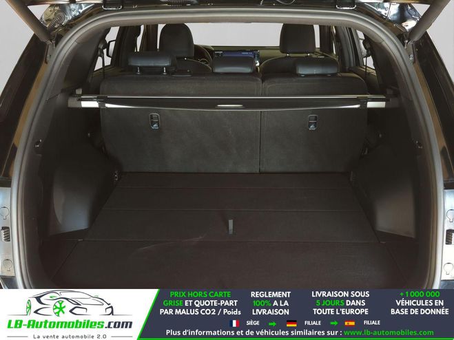 Kia Sorento 2.2 CRDI 200 ch 4x4 BVA 5pl Noir M�tallique de 2023