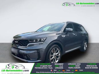  Voir d&eacute;tails -Kia Sorento 2.2 CRDI 200 ch 4x4 BVA 5pl &agrave; Beaupuy (31)