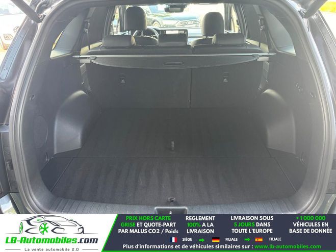 Kia Sorento 2.2 CRDI 200 ch 4x4 BVA 5pl Gris M�tallique de 2023