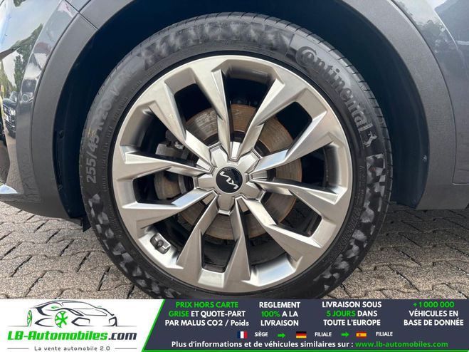 Kia Sorento 2.2 CRDI 200 ch 4x4 BVA 5pl Gris M�tallique de 2023