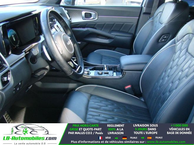 Kia Sorento 2.2 CRDI 200 ch 4x4 BVA 5pl Bleu M�tallique de 2022