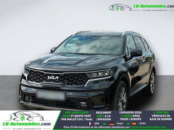  Voir d&eacute;tails -Kia Sorento 2.2 CRDI 200 ch 4x4 BVA 5pl &agrave; Beaupuy (31)