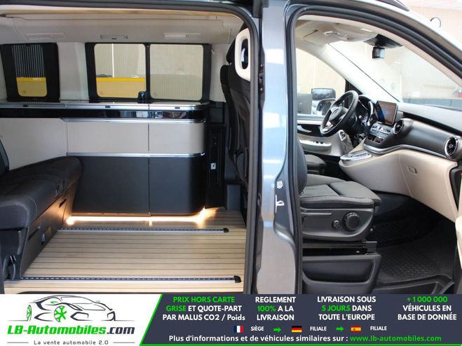 Mercedes Classe V 300d BVA Gris M�tallique de 2022