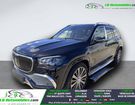 Mercedes GLS