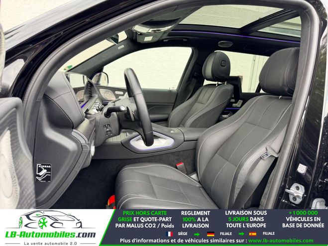 Mercedes GLS Maybach 600 BVA 4Matic Noir M�tallique de 2023